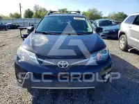 2013 Toyota RAV4 фото