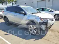 2013 Toyota RAV4 фото