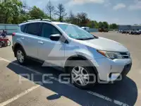 2013 Toyota RAV4 photo