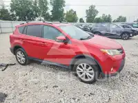 2013 Toyota RAV4 фото