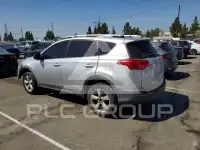 2013 Toyota RAV4 фото