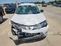 2013 Toyota RAV4 фото