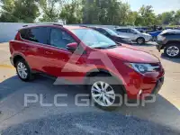 2013 Toyota RAV4 фото