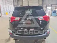 2013 Toyota RAV4 фото