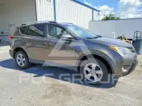 2013 Toyota RAV4 photo