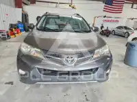 2013 Toyota RAV4 фото