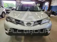 2013 Toyota RAV4 photo