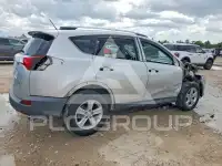 2013 Toyota RAV4 фото