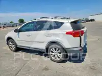 2013 Toyota RAV4 фото