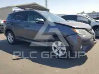 2013 Toyota RAV4 фото