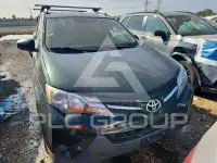 2013 Toyota RAV4 фото