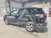 2013 Toyota RAV4 фото