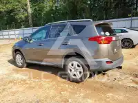 2013 Toyota RAV4 фото