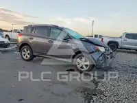 2013 Toyota RAV4 photo