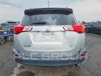 2013 Toyota RAV4 фото