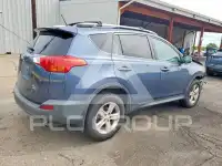 2013 Toyota RAV4 фото