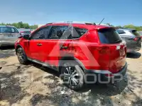 2013 Toyota RAV4 photo