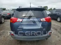 2013 Toyota RAV4 фото