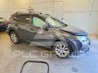 2013 Toyota RAV4 photo