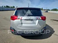 2013 Toyota RAV4 фото