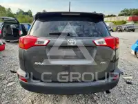 2013 Toyota RAV4 фото