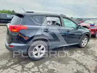 2013 Toyota RAV4 фото