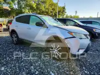 2013 Toyota RAV4 фото