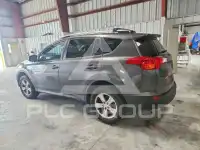 2013 Toyota RAV4 фото