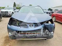 2013 Toyota RAV4 photo