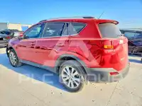 2013 Toyota RAV4 photo
