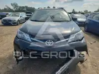2013 Toyota RAV4 фото