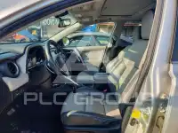 2013 Toyota RAV4 фото