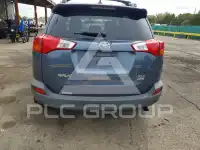 2013 Toyota RAV4 фото
