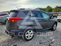 2013 Toyota RAV4 фото