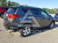2013 Toyota RAV4 фото