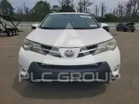2013 Toyota RAV4 фото