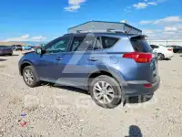 2013 Toyota RAV4 фото
