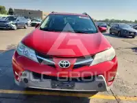 2013 Toyota RAV4 фото