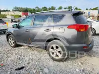 2013 Toyota RAV4 фото