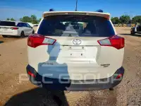 2013 Toyota RAV4 фото