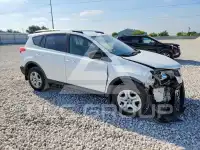 2013 Toyota RAV4 фото