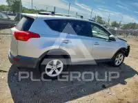 2013 Toyota RAV4 фото