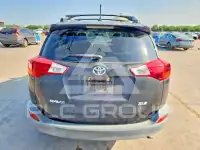 2013 Toyota RAV4 photo
