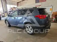 2013 Toyota RAV4 photo