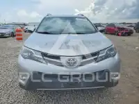 2013 Toyota RAV4 photo