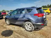 2013 Toyota RAV4 фото