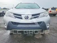 2013 Toyota RAV4 фото