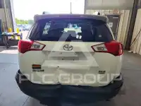 2013 Toyota RAV4 фото