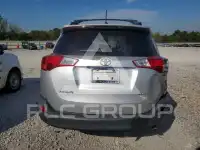 2013 Toyota RAV4 фото