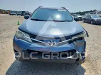2013 Toyota RAV4 photo